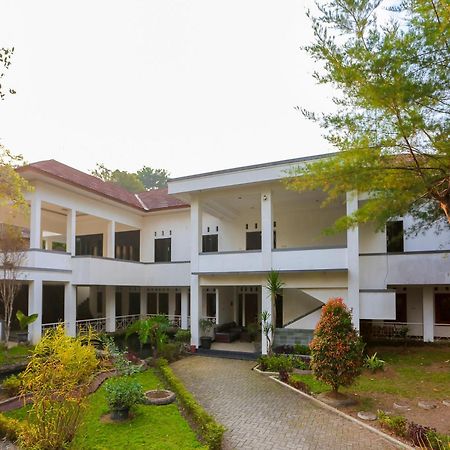Hotel O Puncak Bogor Near Taman Safari Екстериор снимка