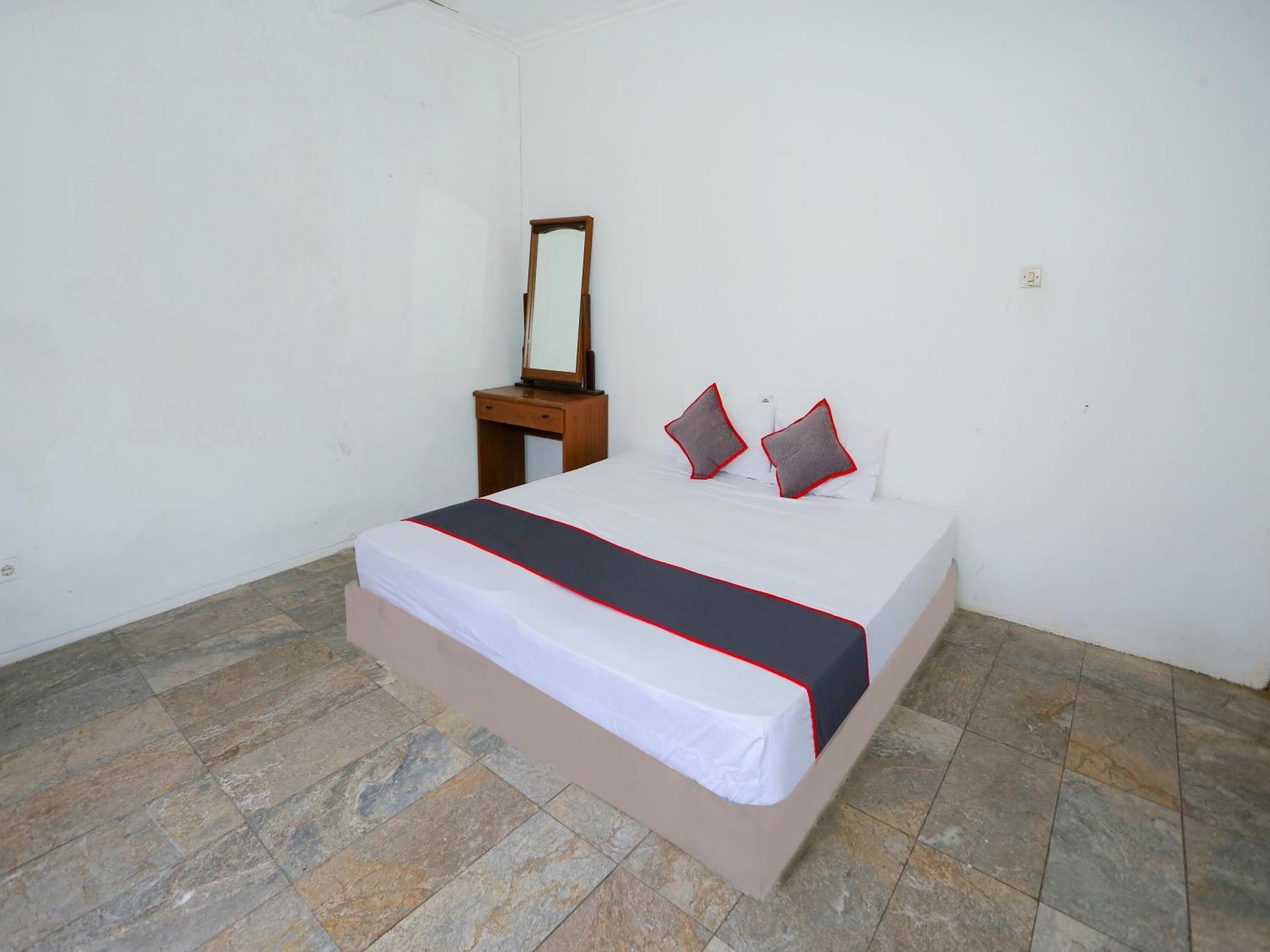 Hotel O Puncak Bogor Near Taman Safari Екстериор снимка