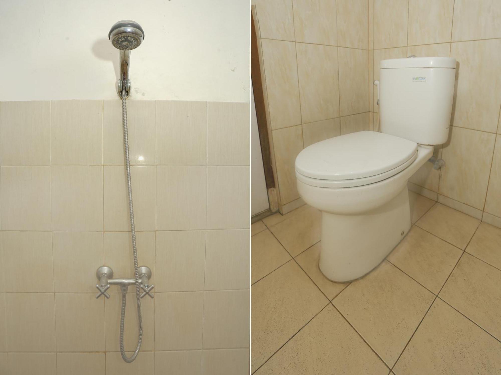 Hotel O Puncak Bogor Near Taman Safari Екстериор снимка