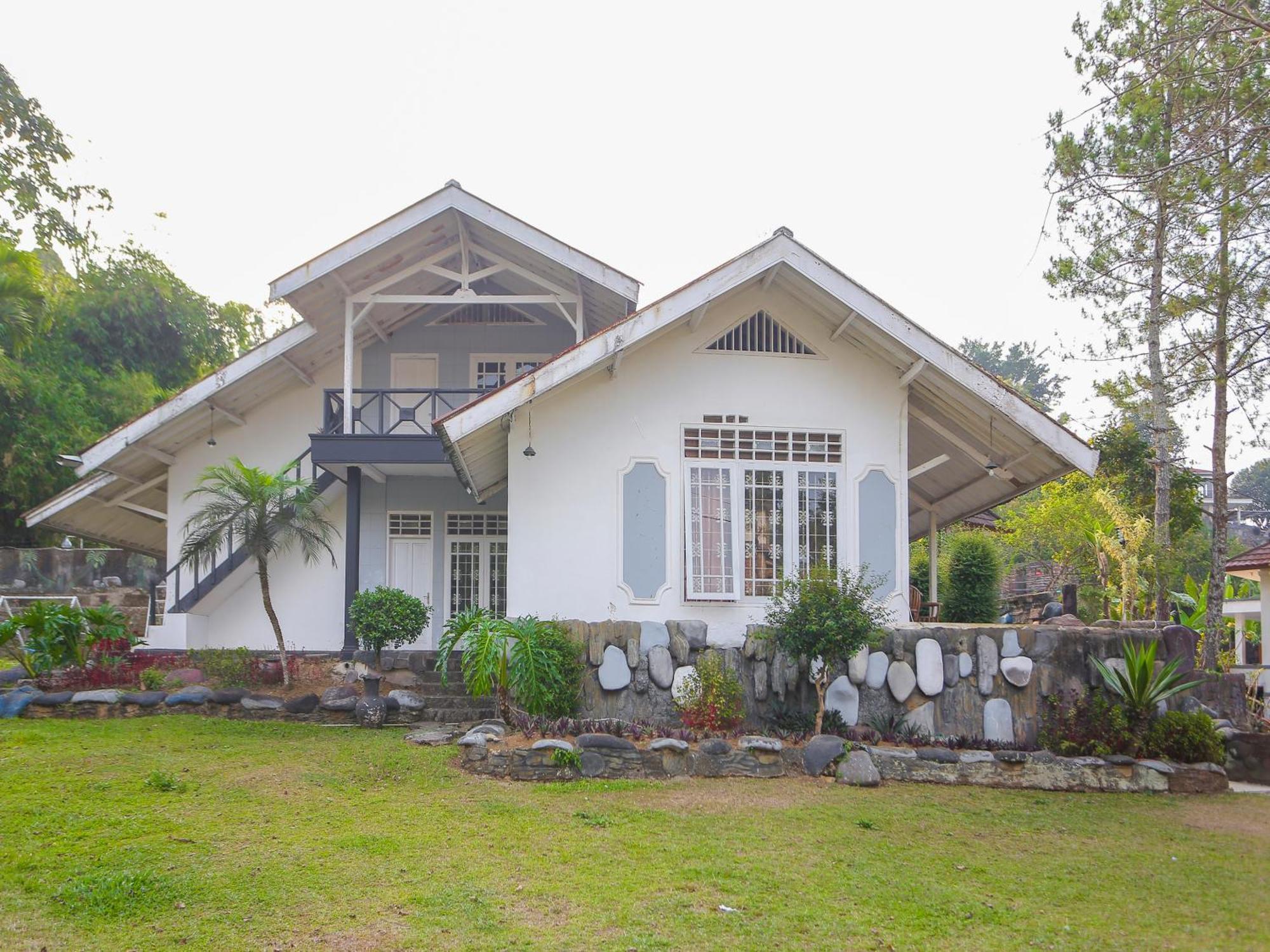 Hotel O Puncak Bogor Near Taman Safari Екстериор снимка
