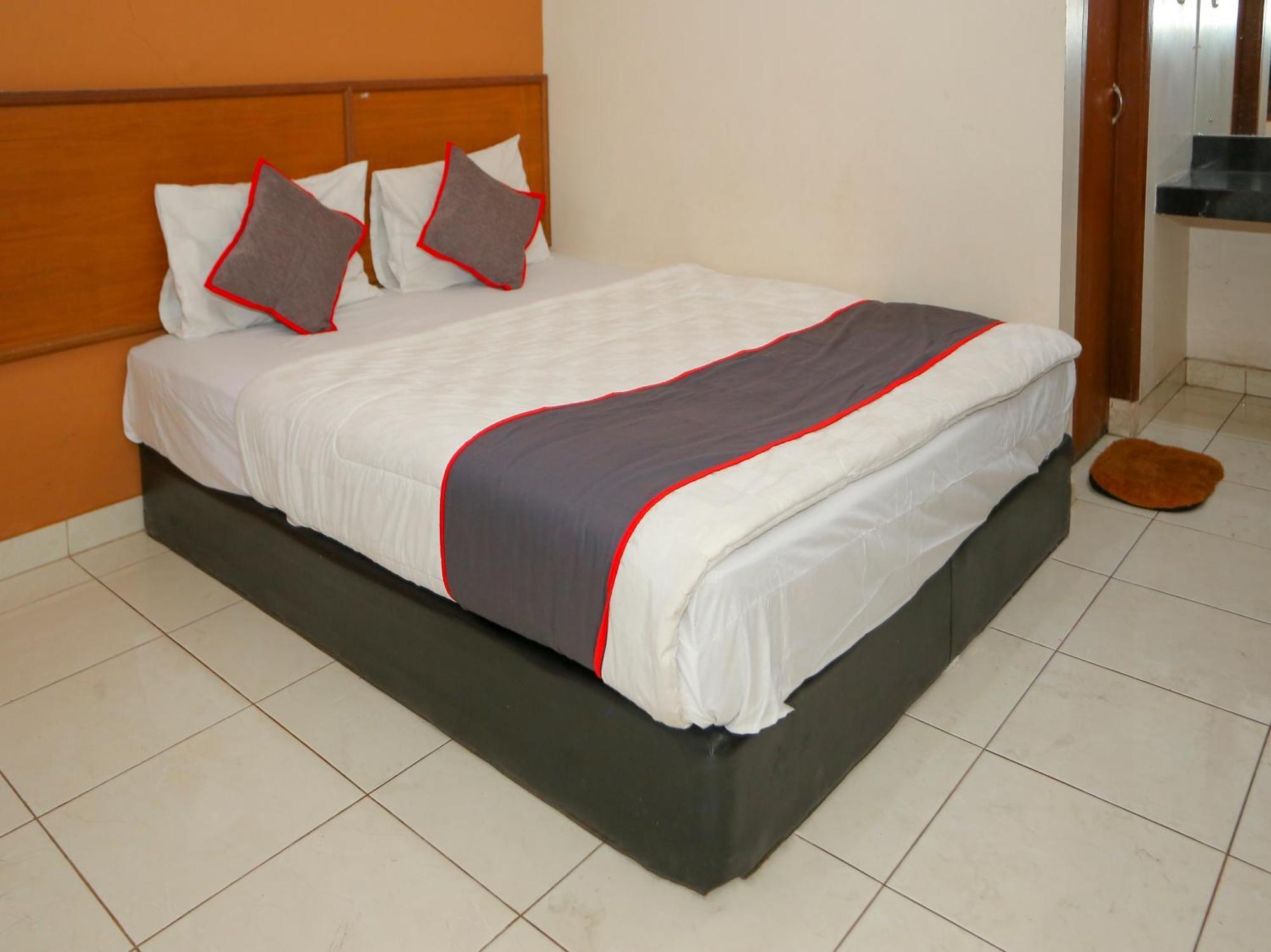 Hotel O Puncak Bogor Near Taman Safari Екстериор снимка