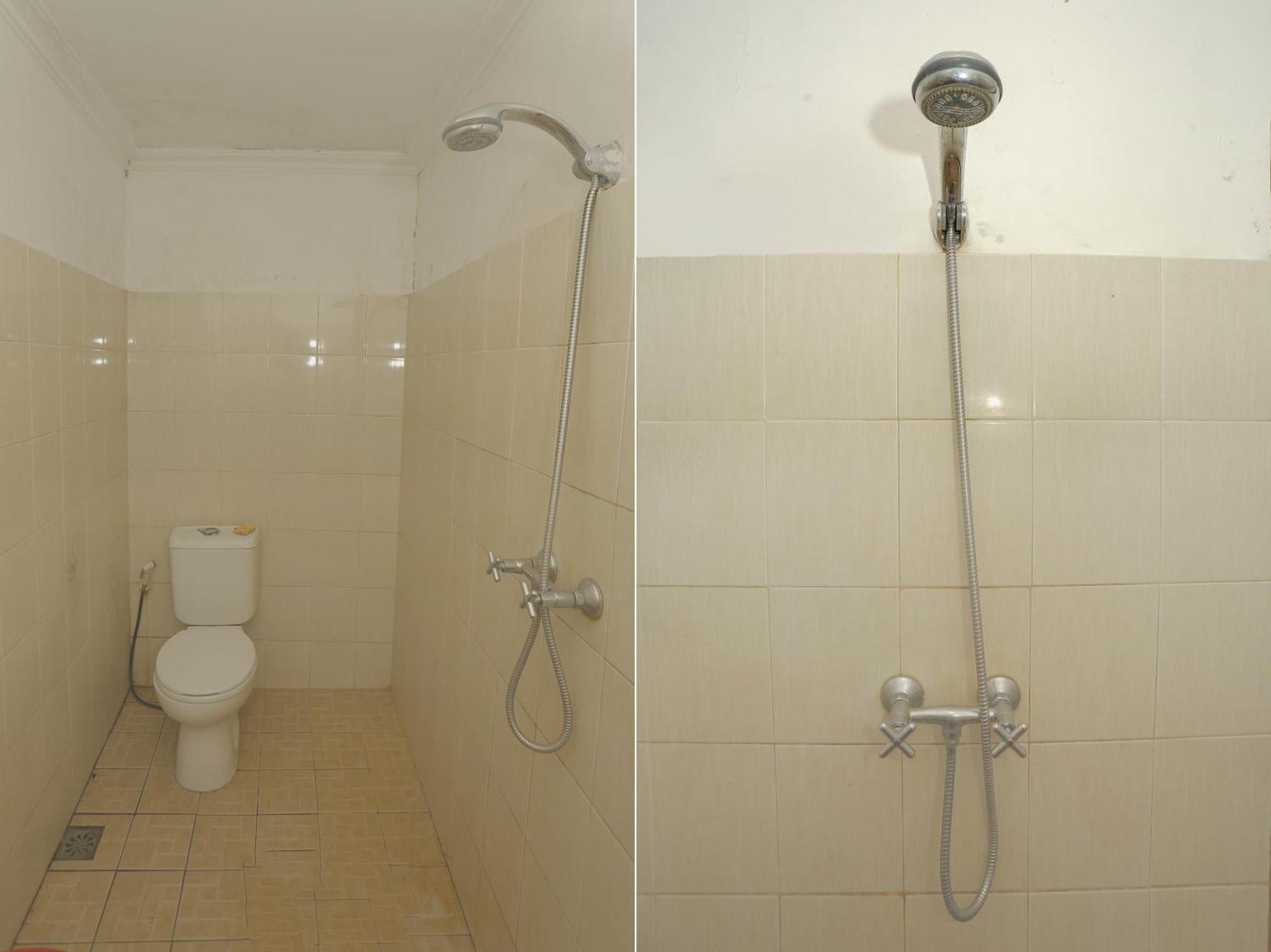 Hotel O Puncak Bogor Near Taman Safari Екстериор снимка