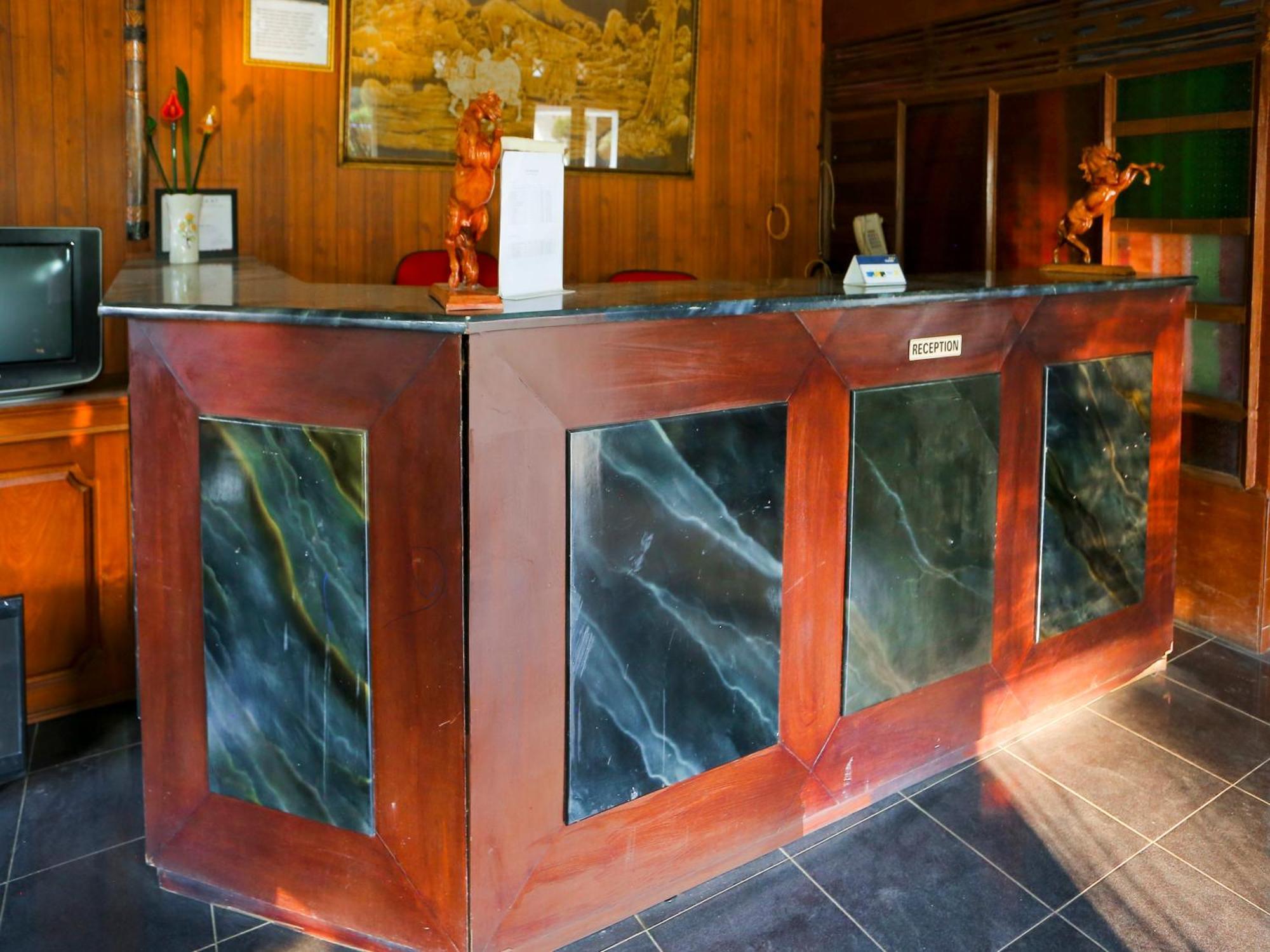 Hotel O Puncak Bogor Near Taman Safari Екстериор снимка