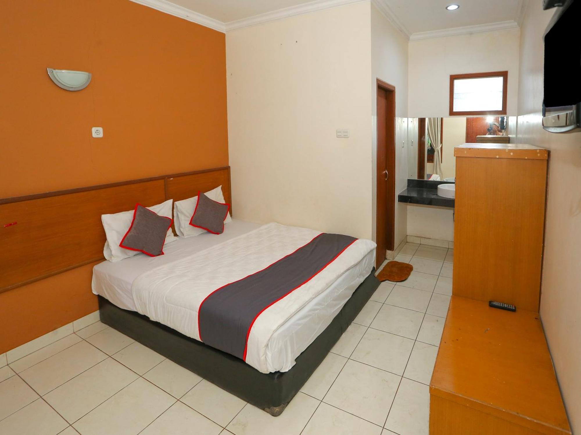 Hotel O Puncak Bogor Near Taman Safari Екстериор снимка