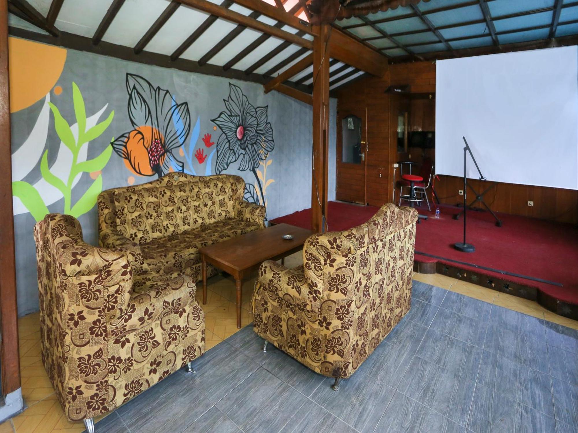 Hotel O Puncak Bogor Near Taman Safari Екстериор снимка