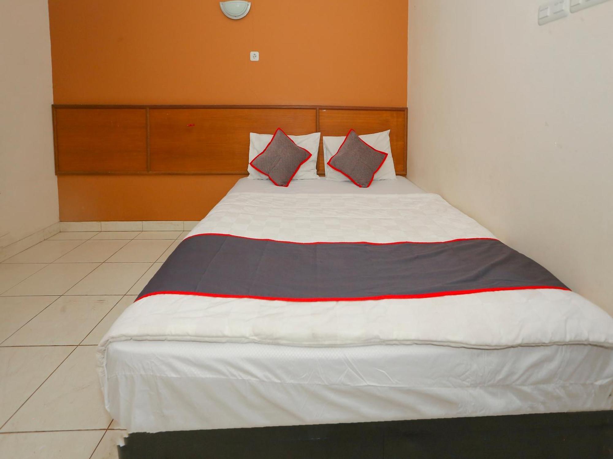 Hotel O Puncak Bogor Near Taman Safari Екстериор снимка
