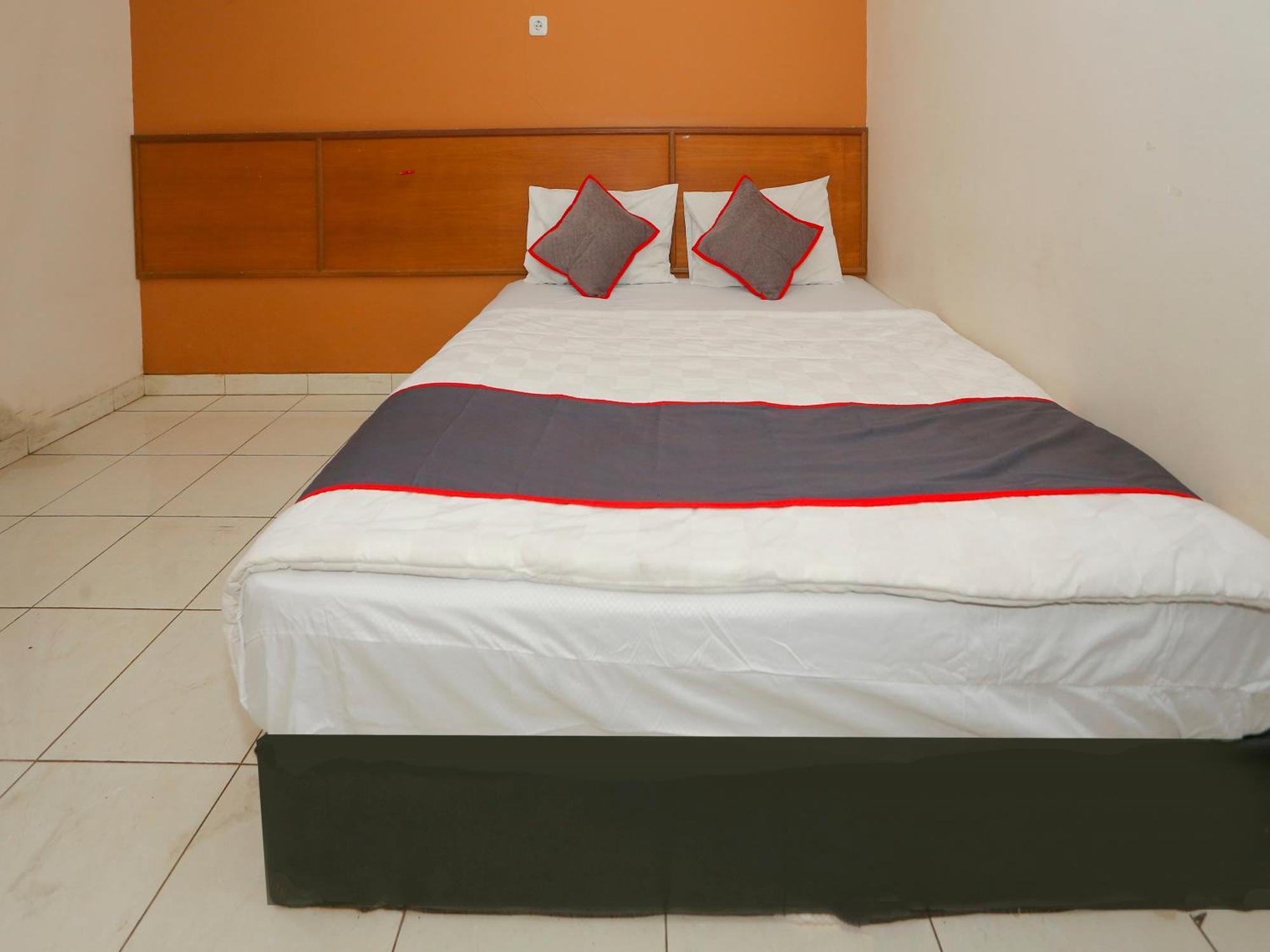 Hotel O Puncak Bogor Near Taman Safari Екстериор снимка
