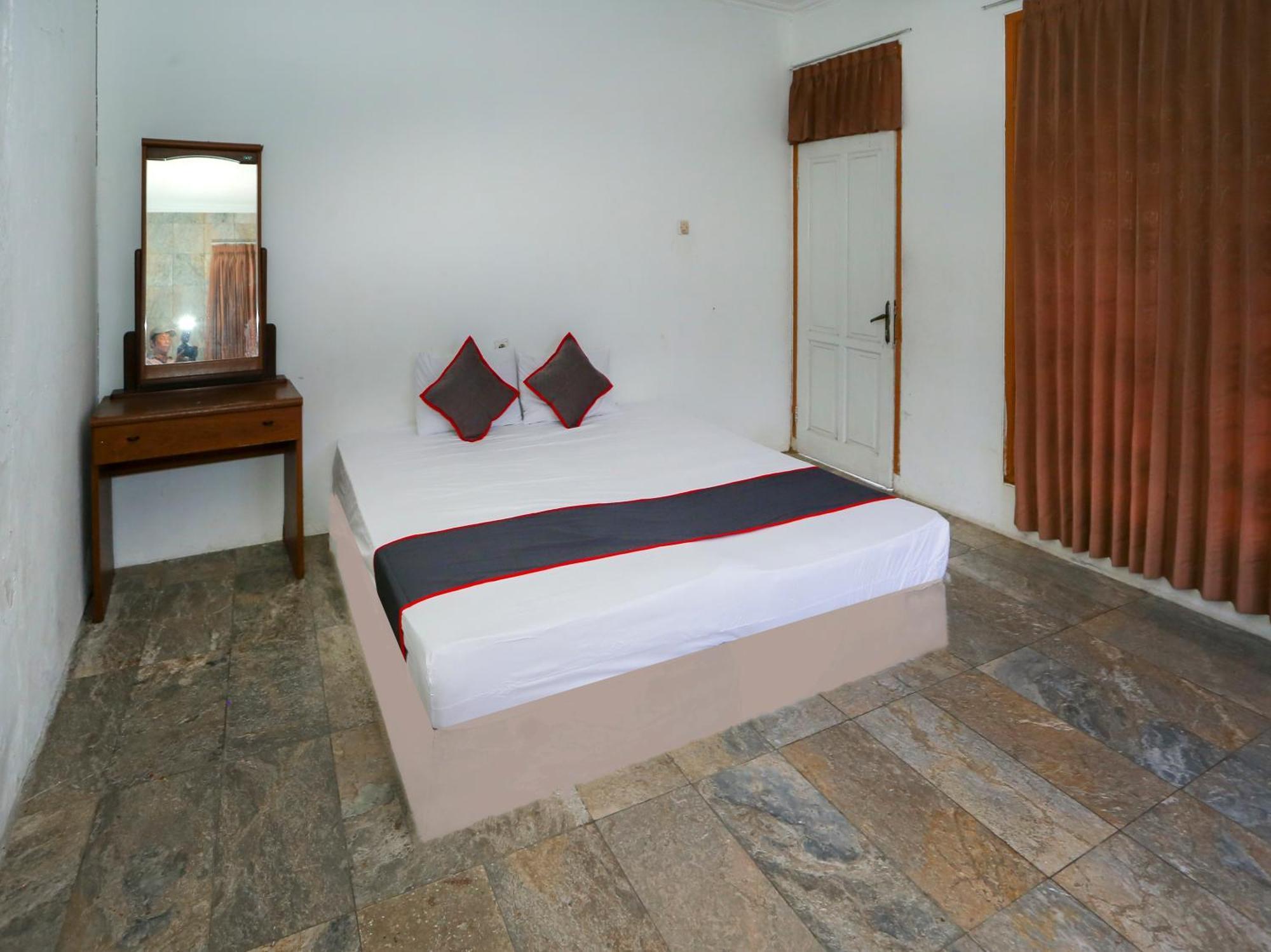 Hotel O Puncak Bogor Near Taman Safari Екстериор снимка