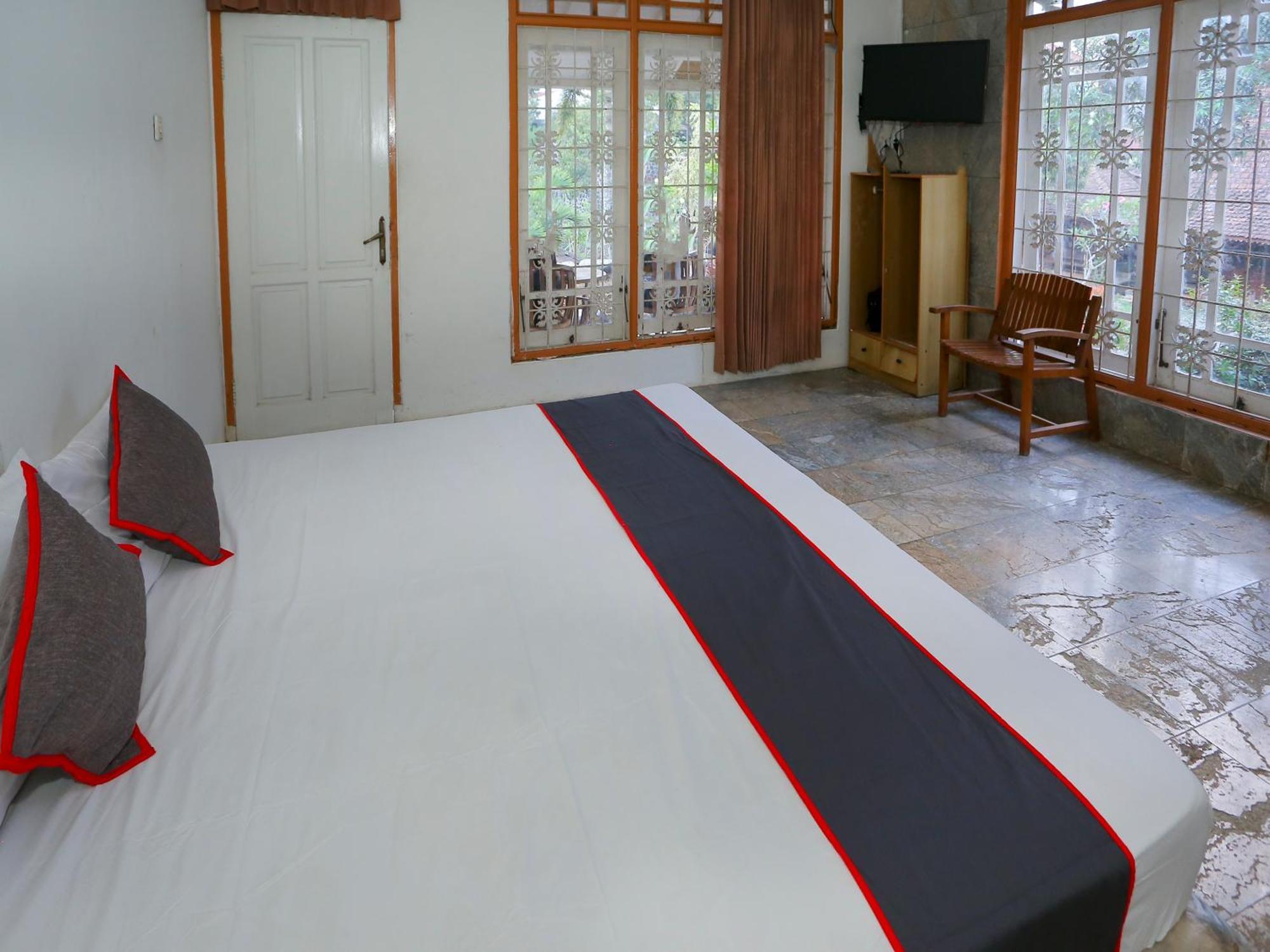 Hotel O Puncak Bogor Near Taman Safari Екстериор снимка
