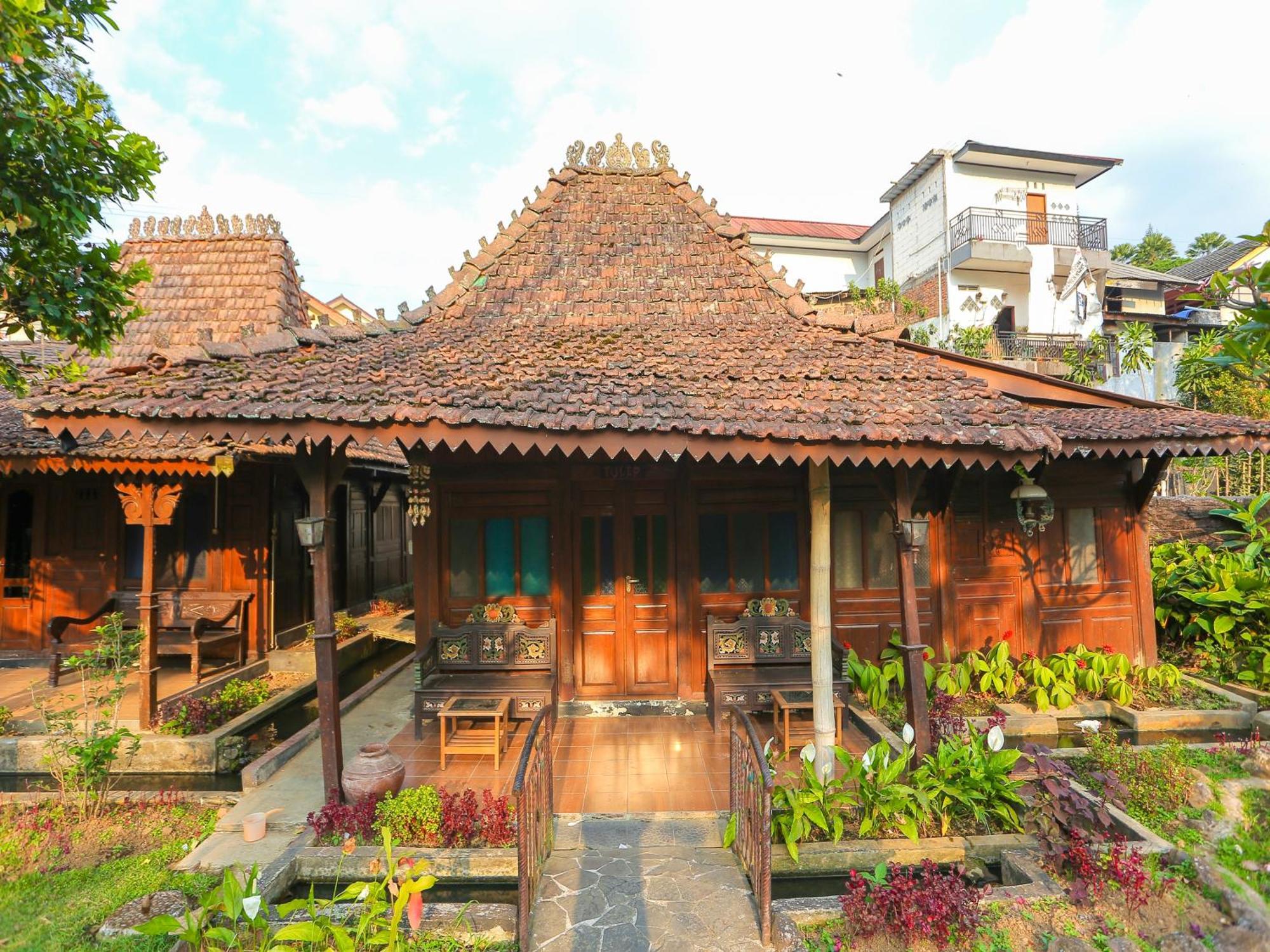 Hotel O Puncak Bogor Near Taman Safari Екстериор снимка
