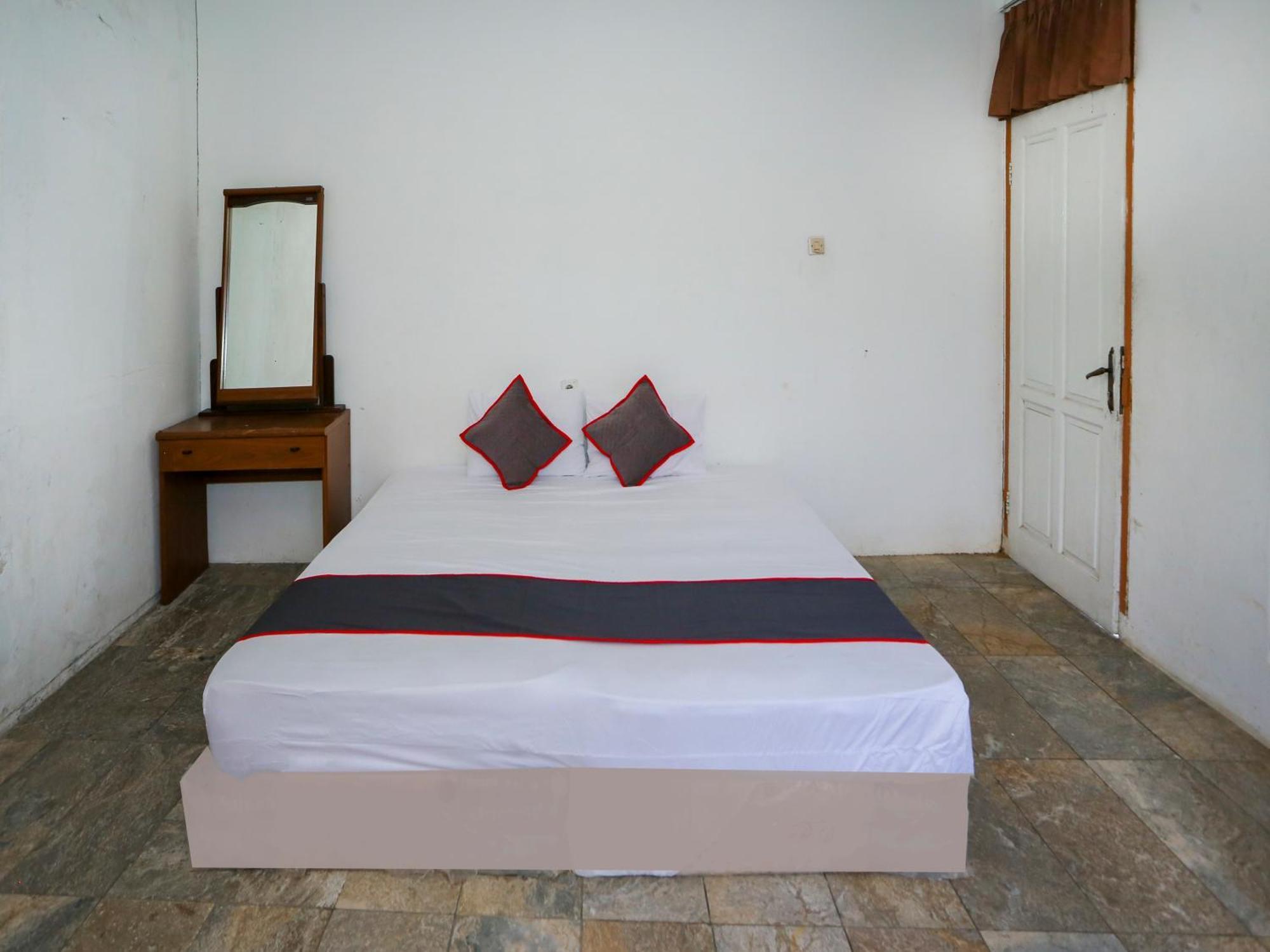 Hotel O Puncak Bogor Near Taman Safari Екстериор снимка