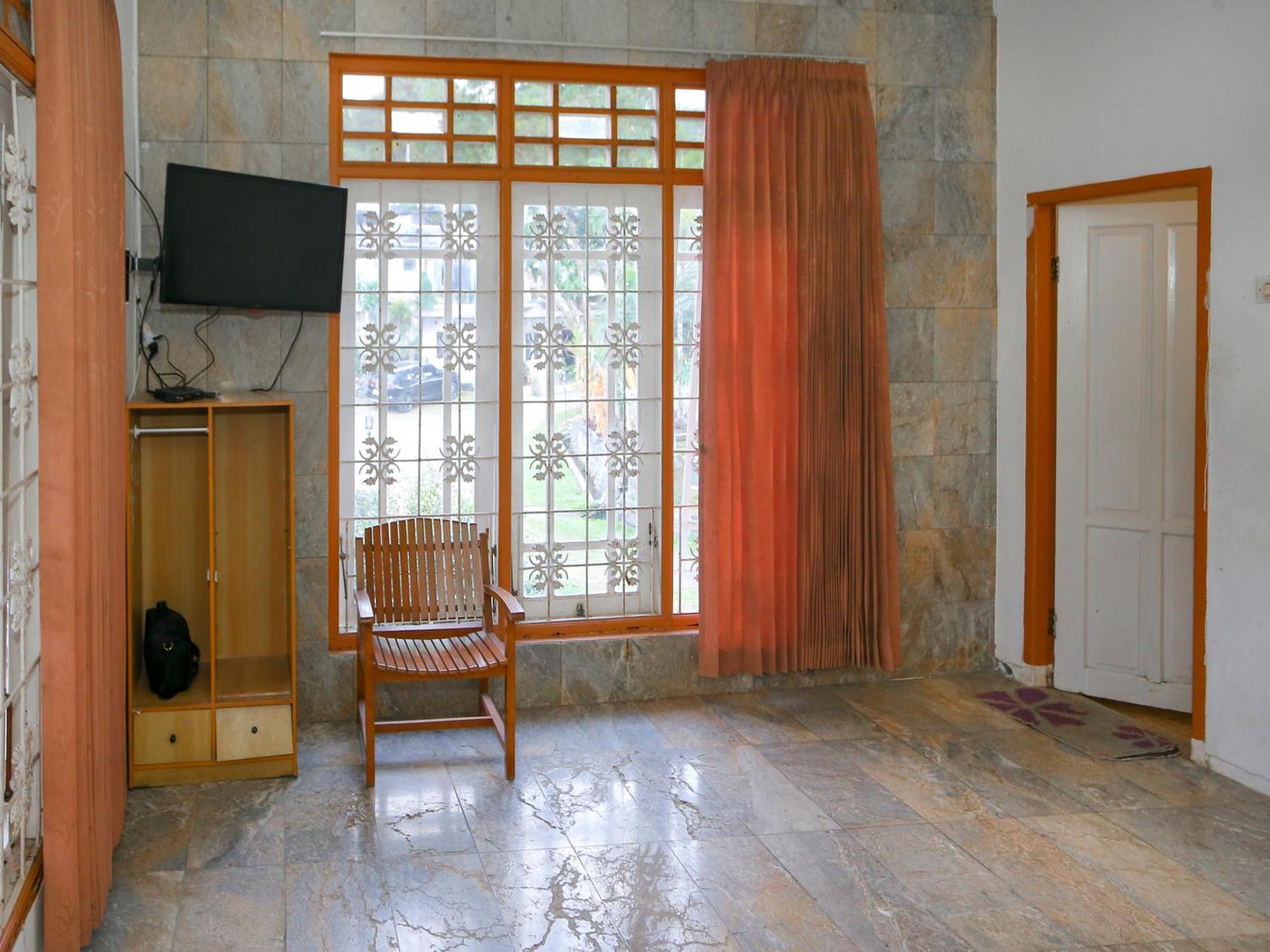 Hotel O Puncak Bogor Near Taman Safari Екстериор снимка