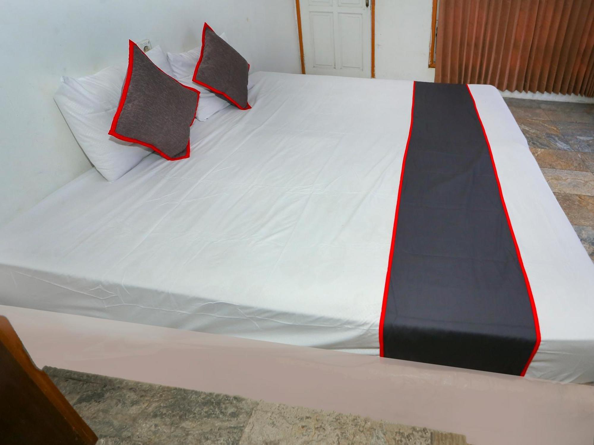 Hotel O Puncak Bogor Near Taman Safari Екстериор снимка