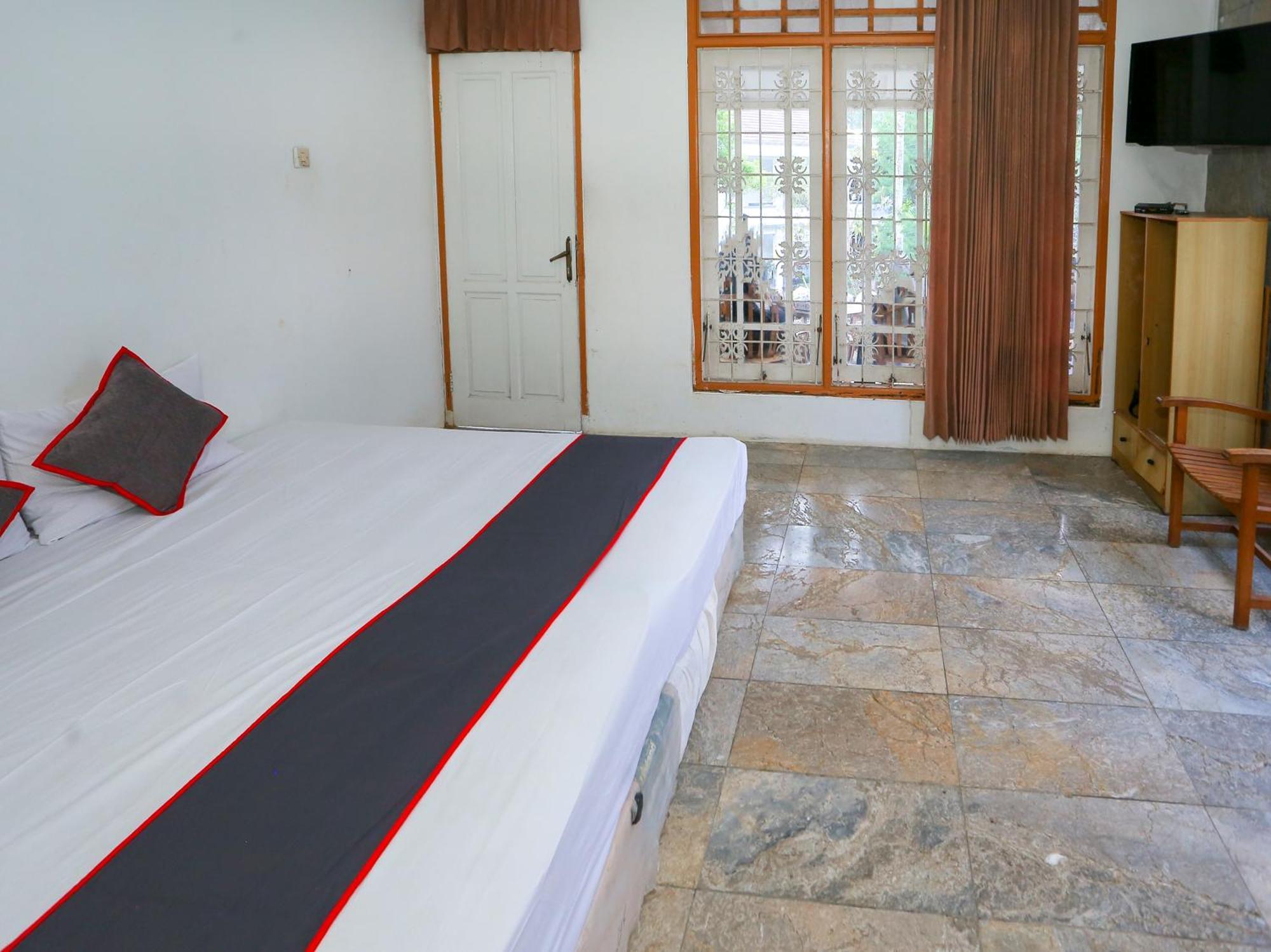 Hotel O Puncak Bogor Near Taman Safari Екстериор снимка