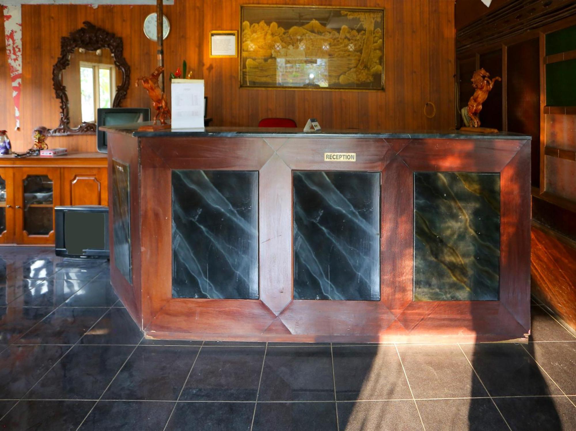 Hotel O Puncak Bogor Near Taman Safari Екстериор снимка