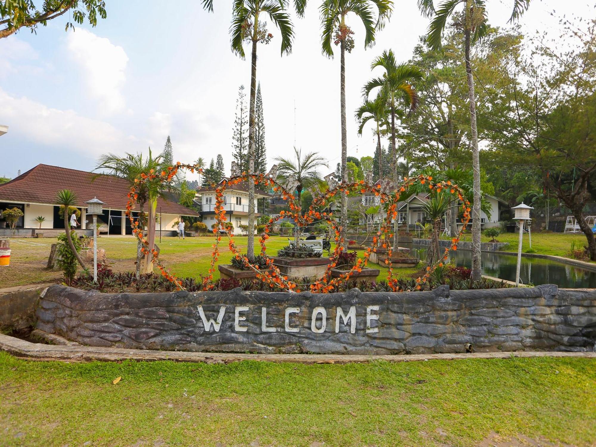 Hotel O Puncak Bogor Near Taman Safari Екстериор снимка