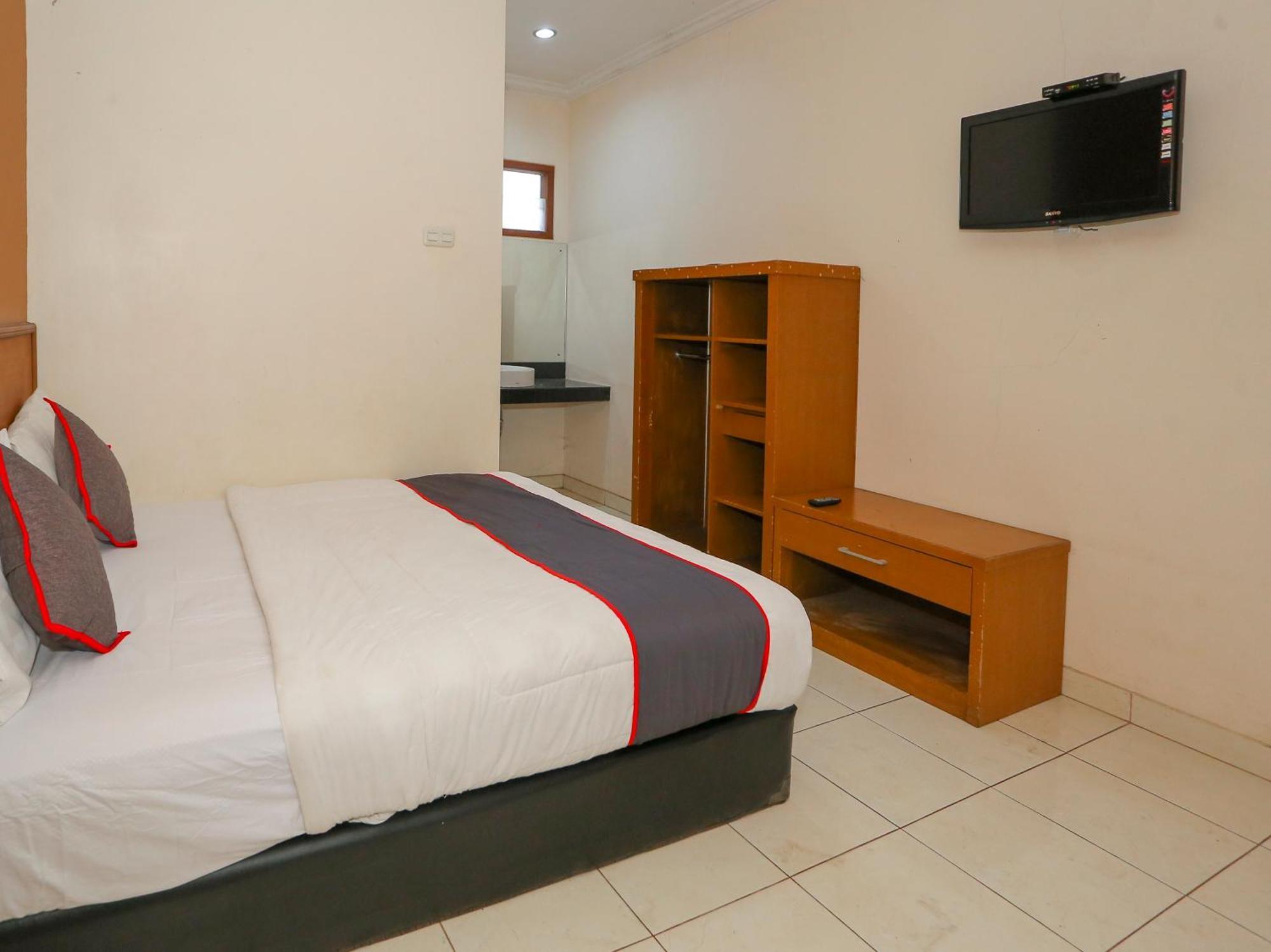 Hotel O Puncak Bogor Near Taman Safari Екстериор снимка