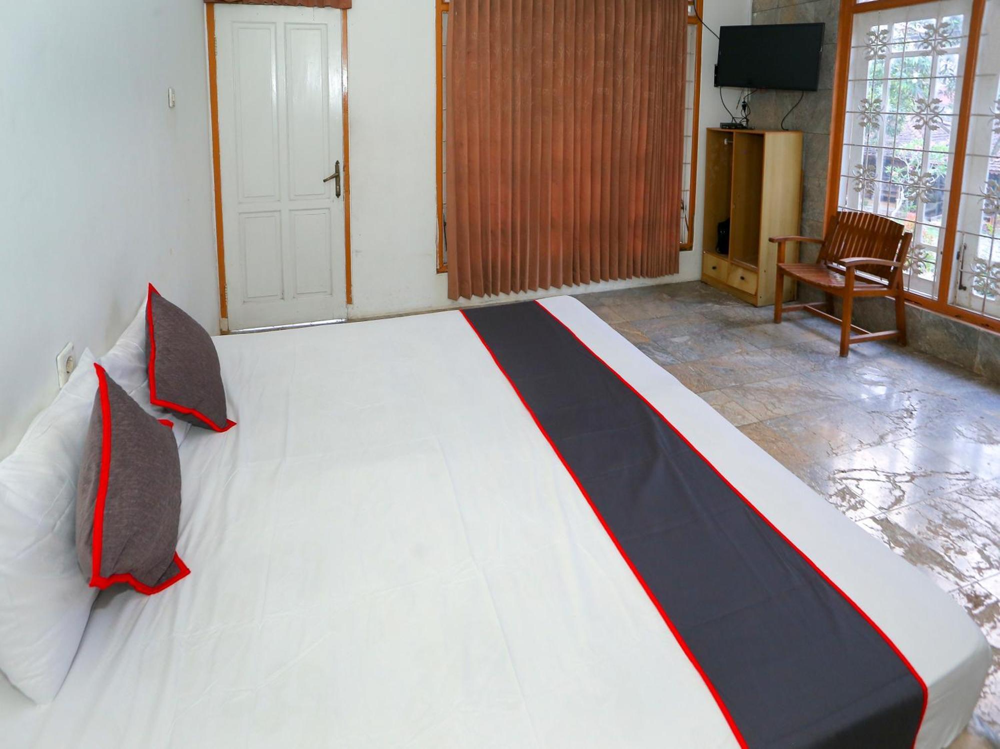 Hotel O Puncak Bogor Near Taman Safari Екстериор снимка
