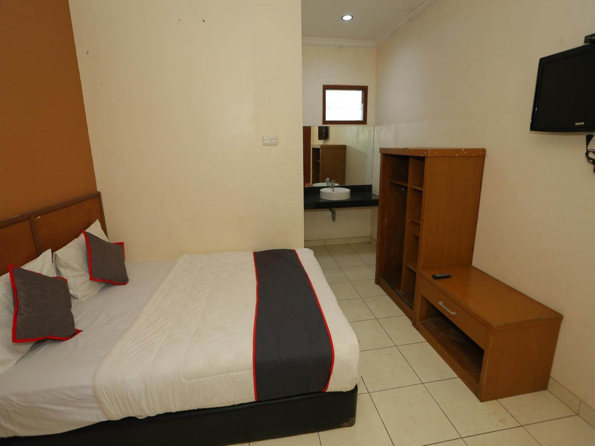 Hotel O Puncak Bogor Near Taman Safari Екстериор снимка