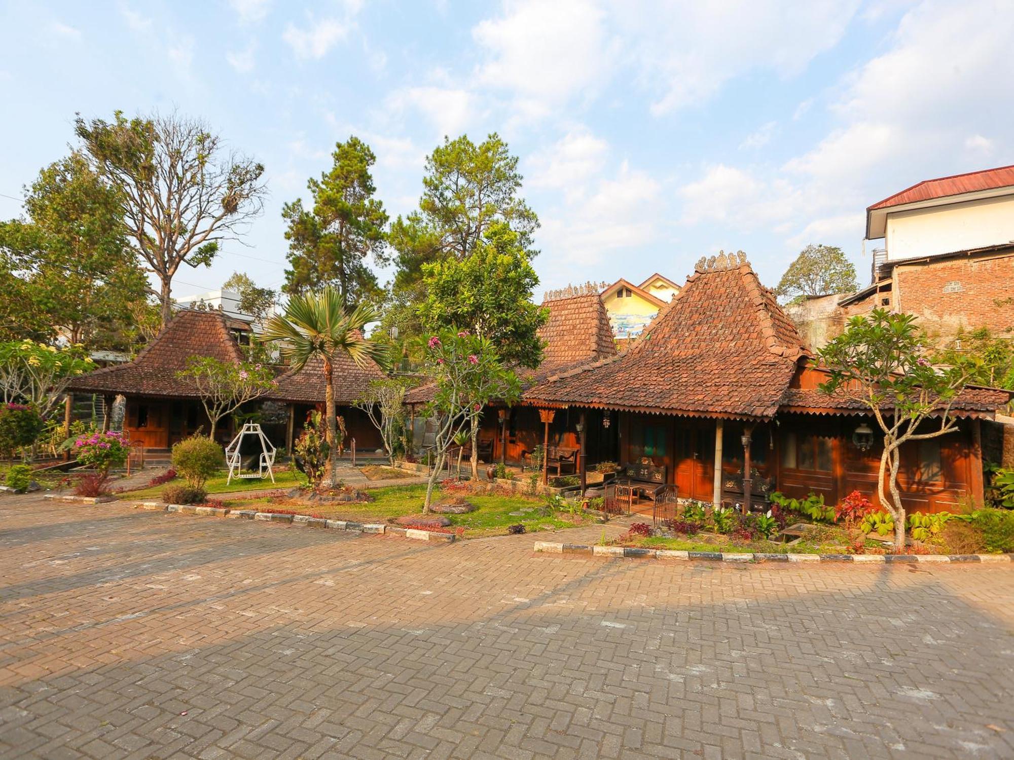 Hotel O Puncak Bogor Near Taman Safari Екстериор снимка